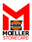 Moeller Stonecare logo